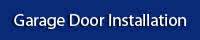 Garage Door Newton Installation